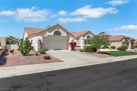 2921 Golf Links Dr, Las Vegas, NV 89134