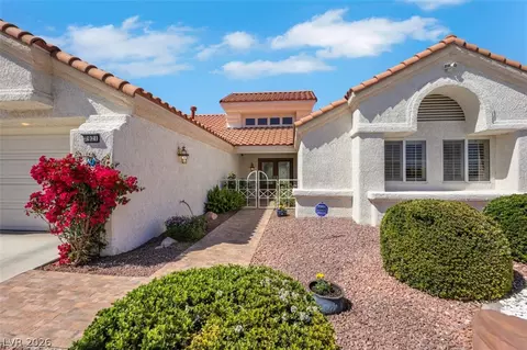 2921 Golf Links Dr, Las Vegas, NV 89134