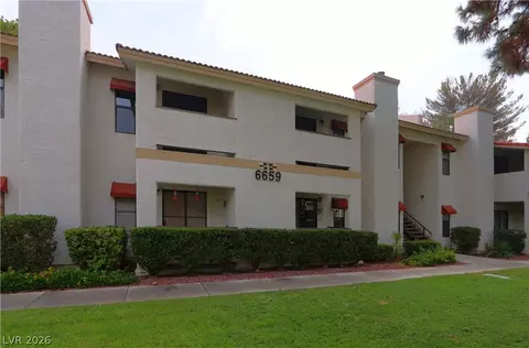 6659 W Tropicana Ave #202, Las Vegas, NV 89103