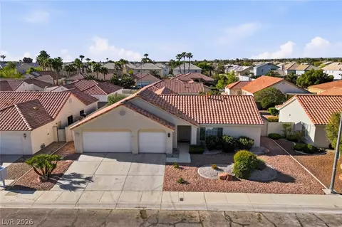 7745 Safari Ln, Las Vegas, NV 89129