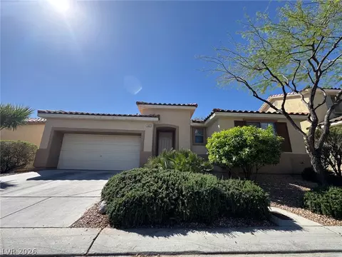 7621 Port Orchard Ave, Las Vegas, NV 89113