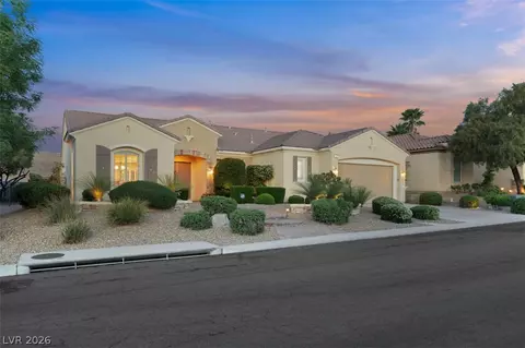 2204 Canyonville Dr, Henderson, NV 89044