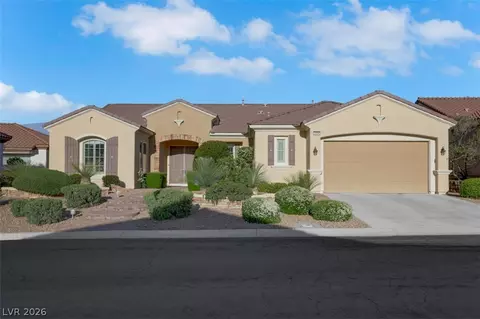 2204 Canyonville Dr, Henderson, NV 89044