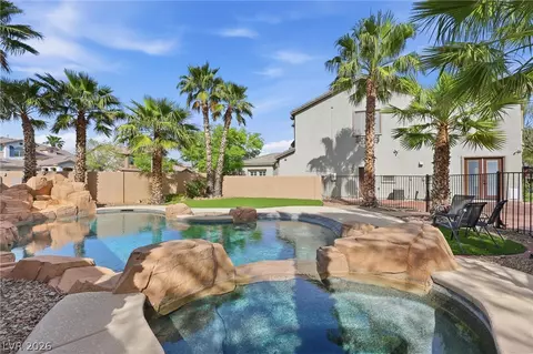 11797 Golden Moments Ave, Las Vegas, NV 89138