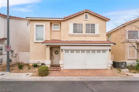 7264 Larix Rd, Las Vegas, NV 89113