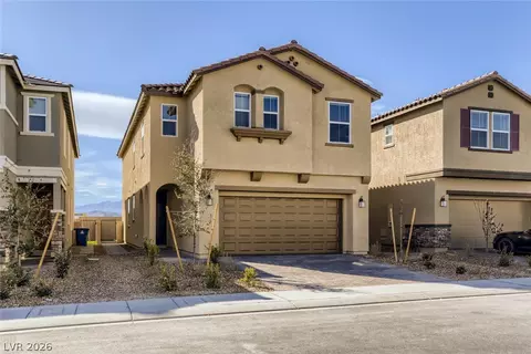 2417 Fasano St, Henderson, NV 89044