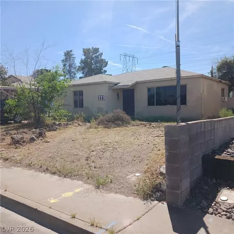 223 W Basic Rd, Henderson, NV 89015 photo 2