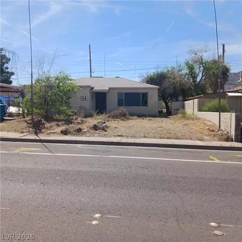 223 W Basic Rd, Henderson, NV 89015