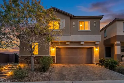 4902 Guysborough St, Las Vegas, NV 89148