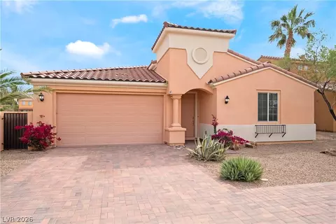 1286 Calcione Dr, Henderson, NV 89011