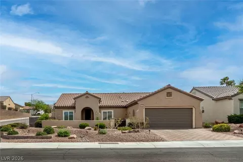 2040 Fort Halifax St, Henderson, NV 89052