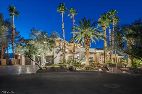 4927 Spanish Heights Dr, Las Vegas, NV 89148