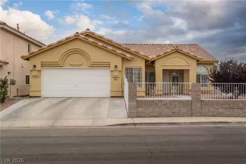 8993 Crystal Lagoon Ct, Las Vegas, NV 89147
