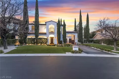9736 Verlaine Ct, Las Vegas, NV 89145