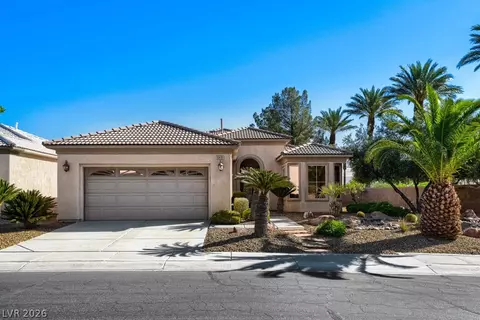 10430 Mandarino Ave, Las Vegas, NV 89135