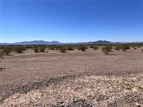970 N Inca Ln, Pahrump, NV 89060
