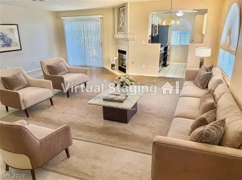 3500 Winterhaven St #101, Las Vegas, NV 89108