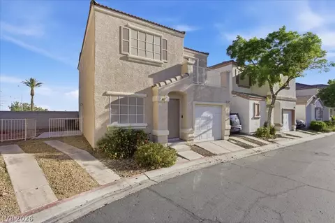 1124 Burnt Sky Ave, Las Vegas, NV 89183