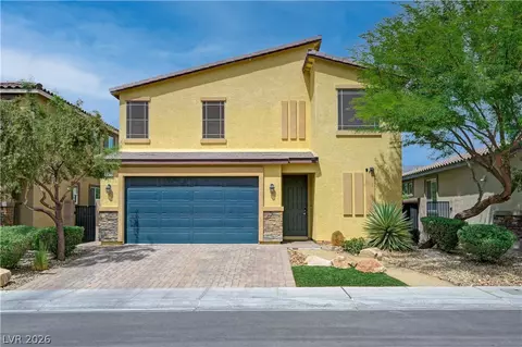 4420 Stardusk Falls Ave, North Las Vegas, NV 89084