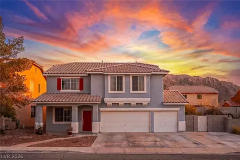 1334 Villa Park Ct, Las Vegas, NV 89110