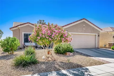 7724 Fruit Dove St, North Las Vegas, NV 89084