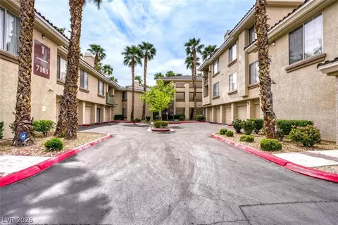 7103 S Durango Dr #105, Las Vegas, NV 89113