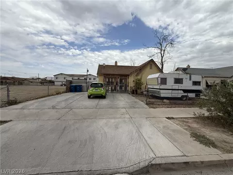 313 N 8th St, Las Vegas, NV 89101