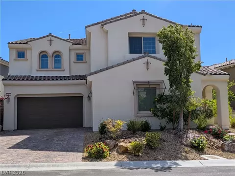 282 Calgrove St, Las Vegas, NV 89138
