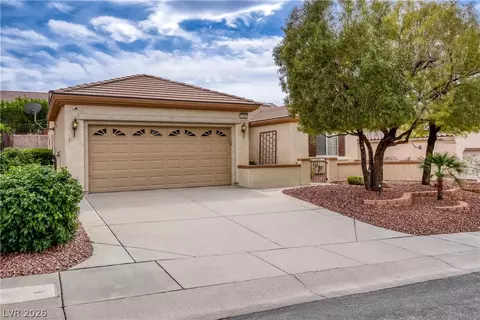 1684 Wellington Springs Ave, Henderson, NV 89052