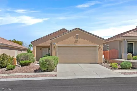 1946 High Mesa Dr, Henderson, NV 89012