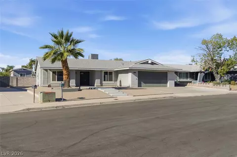 782 Darlene Way, Boulder City, NV 89005