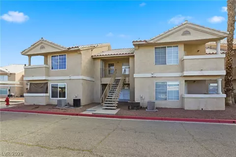 1830 N Pecos Rd #249, Las Vegas, NV 89115