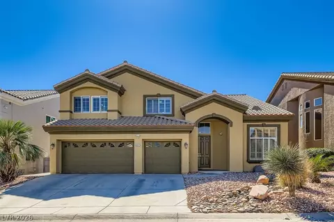 9037 Alpine Peaks Ave, Las Vegas, NV 89147