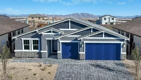 1404 Kaylis Cove Pl, North Las Vegas, NV 89084