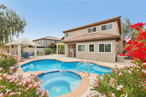 5404 Ireland St, Las Vegas, NV 89149