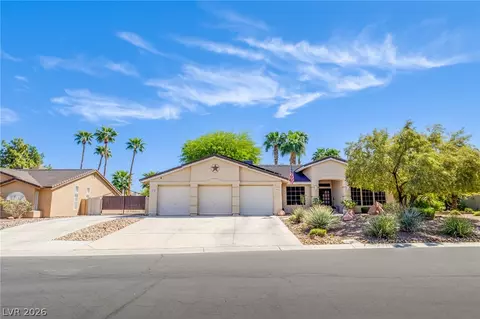 4012 Tyler William Ln, Las Vegas, NV 89130