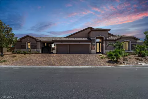 3906 Jacob Lake Cir, Las Vegas, NV 89118