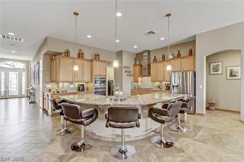 3906 Jacob Lake Cir, Las Vegas, NV 89118