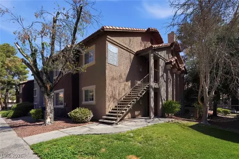 2750 S Durango Dr #1116, Las Vegas, NV 89117