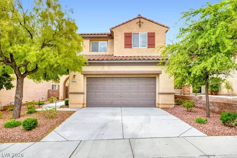 11237 Woodland Violet Ave, Las Vegas, NV 89138
