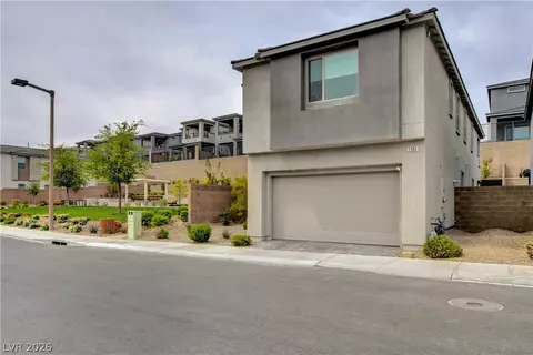 1583 Pacific Baza St, Las Vegas, NV 89138