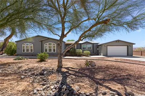 785 Lee Ave, Overton, NV 89040