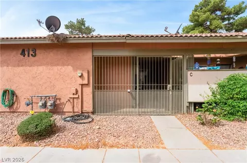 413 N Lamb Blvd #C, Las Vegas, NV 89110