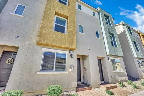 5641 Fathom Blue St, Las Vegas, NV 89148