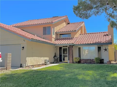 7400 Amigo St, Las Vegas, NV 89123