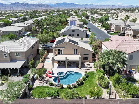 8320 Moapa Water St, Las Vegas, NV 89131