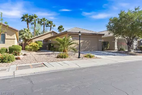 3450 Blue Ash Ln, Las Vegas, NV 89122