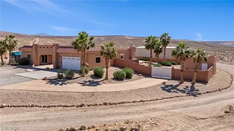 875 E Cave Ave, Overton, NV 89040