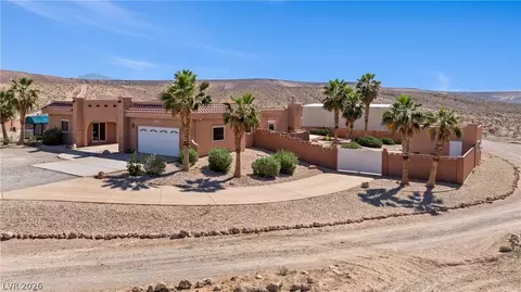 875 E Cave Ave, Overton, NV 89040