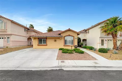 10008 Yellow Canary Ave, Las Vegas, NV 89117